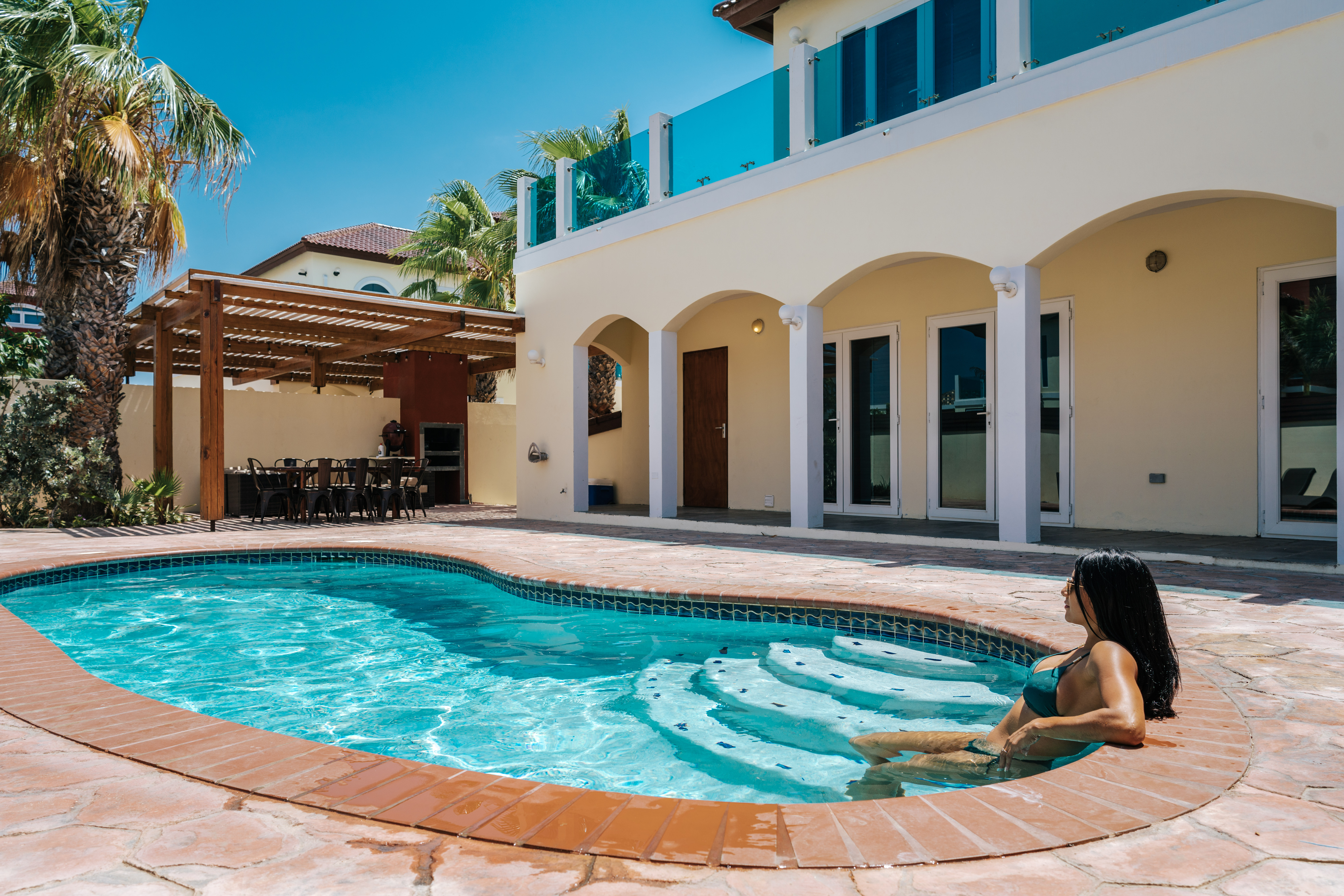 Merlot Villas Aruba Photos