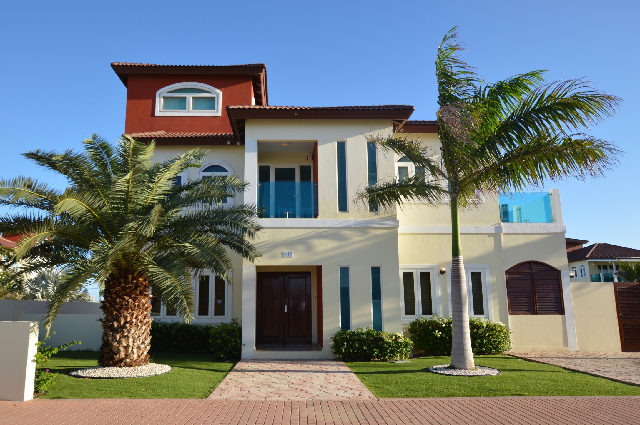 Merlot Villas Aruba Private Villas in Aruba