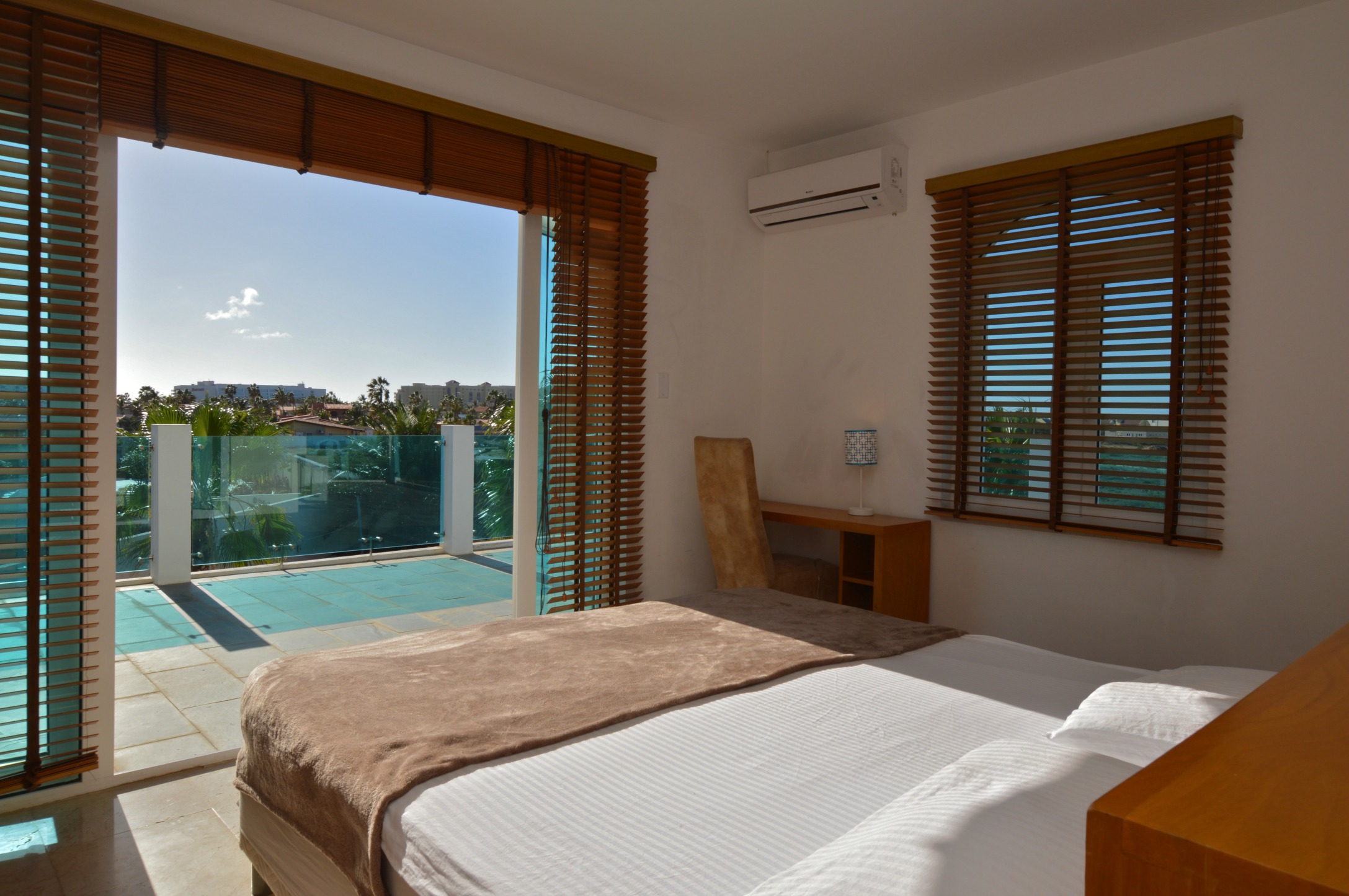 Merlot Villas Aruba Private Villas in Aruba