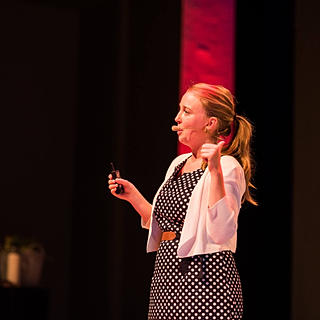 Foto van schrijver: Carolien Frijns