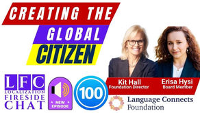 How is Multilingualism Transforming Global Citizenship?