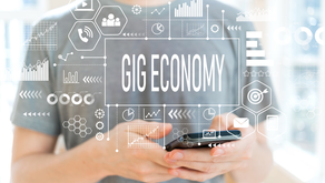 Localization Industry, Navigating the Gig Economy: Tips for Freelancers and Independent Contractors