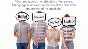 Unleashing the Potential of Multilingual Early Education: Empowering Individuals, Strengthening Communities, and Enriching the Globe