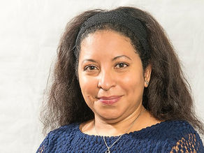 Celebrating Dr. Paloma Mohammed