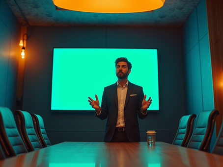 Boost Your Brand with Cutting-Edge Business Consulting Strategies