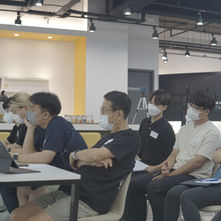 DX Sprint 중간 발표