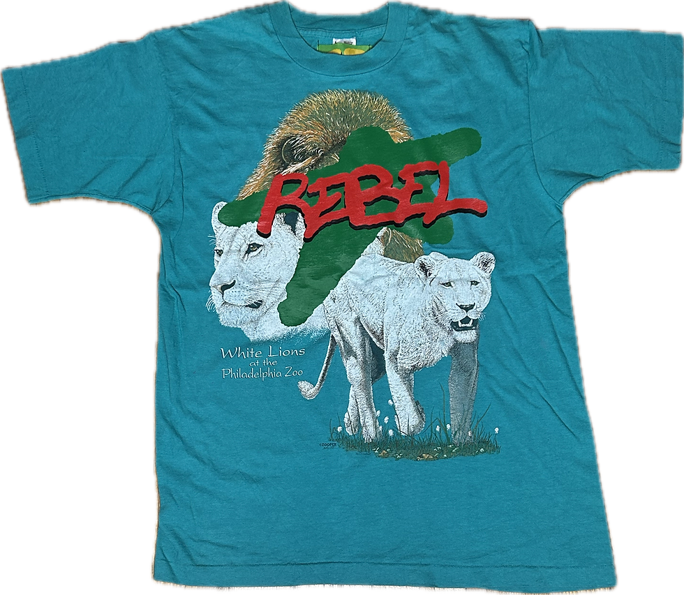 Thumbnail: REBEL TEE