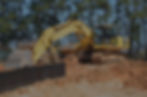 Excavator
