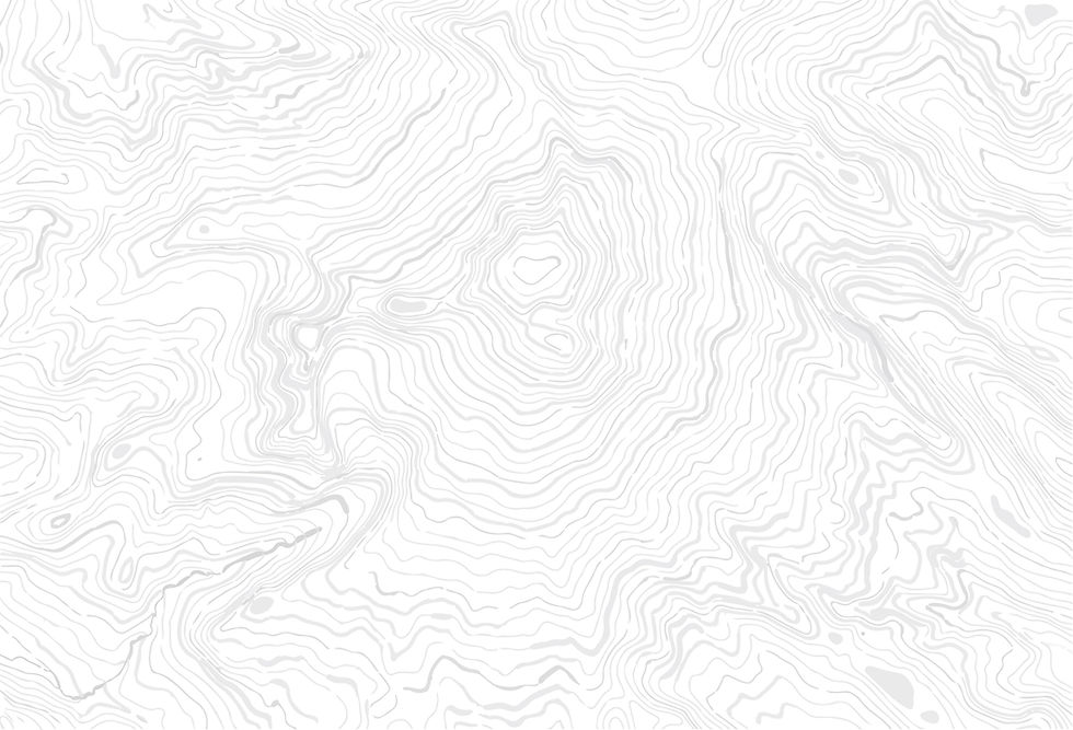 TOP MAP WHITE background