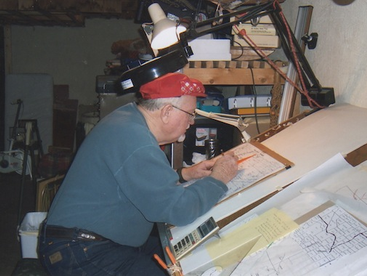 Maps Of The Western Cattle Trail And Other Trail Systems