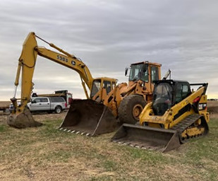 Wilson Equipment