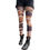 Thumbnail: Wild Tiger Tights Plus Size for Women Malka Chic