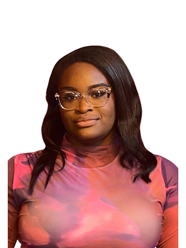 Headshot of Khaiesha Robinson, LMSW, at Divine Resilience Psychotherapy in Connecticut