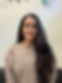 Headshot of Alberis Delacruz, MHC Intern, at Pieces of Wisdom Psychotherapy in New York