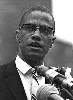 Malcolm X: A Radical Life in the Struggle for Black Liberation