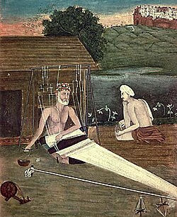 Kabir: The Weaver Who Challenged Caste, Ritual and Religious Authority