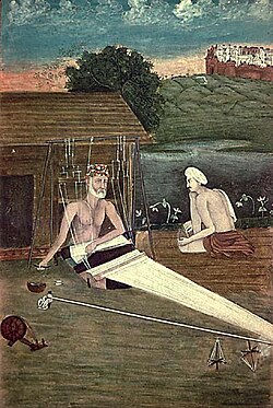 Kabir: The Weaver Who Challenged Caste, Ritual and Religious Authority