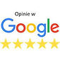 Opinie google