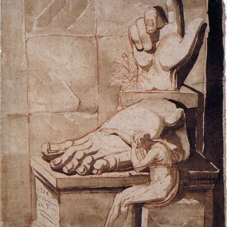 Ek°Phra°Sis - À la recherche du Passé perdu