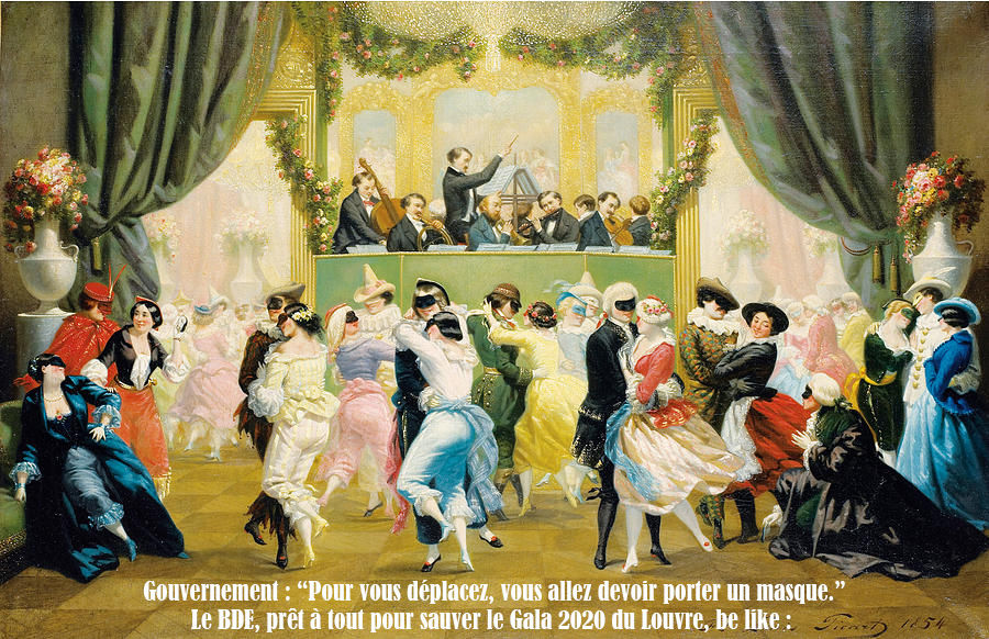 Création LB - PICARD
