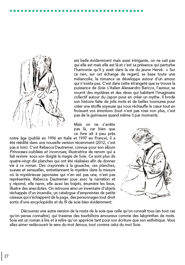 Article Soie 2