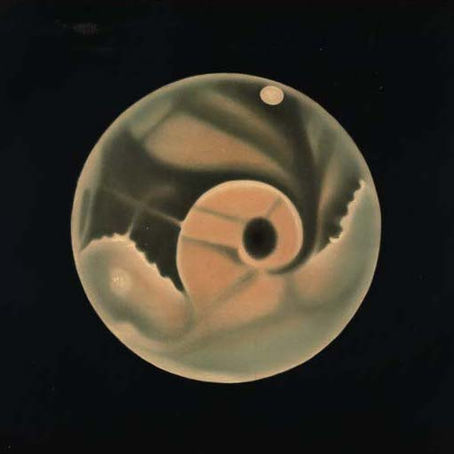 Horoscope des spécialités 2017