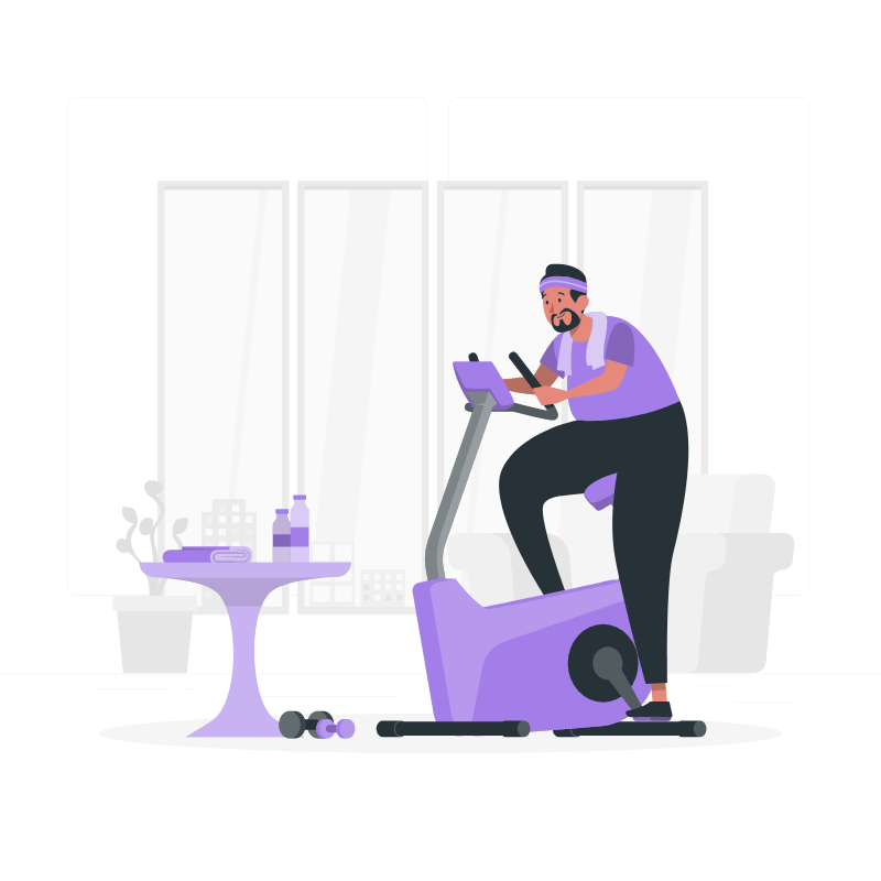 exercícios para emagrecimento