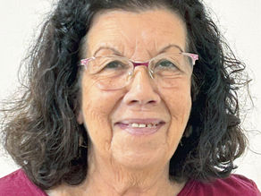 Maria José Pedro: Vale a pena fazer Medicina Quântica em Lisboa e Montijo!