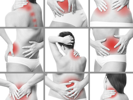 Acupuntura ajuda a curar a Fibromialgia