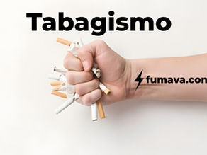 tabagismo