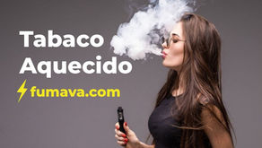 tabaco aquecido