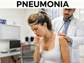 pneumonia