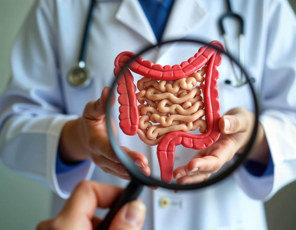 como eliminar parasitas do corpo humano