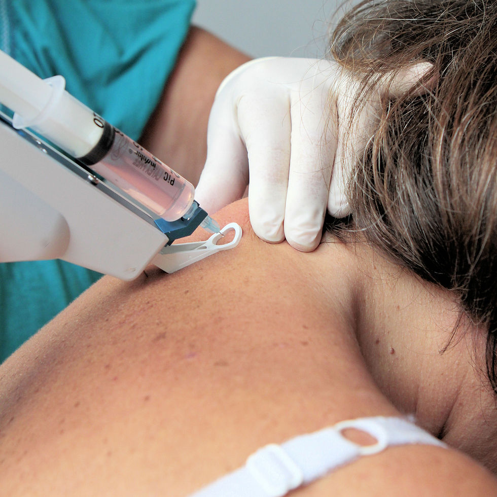 Miniatura: mesoterapia preço