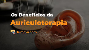 Descubra os Surpreendentes Benefícios da Auriculoterapia para a sua Saúde