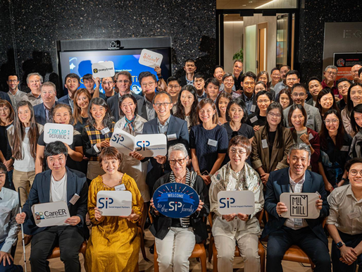 📜 SIP Newsletter December 2024