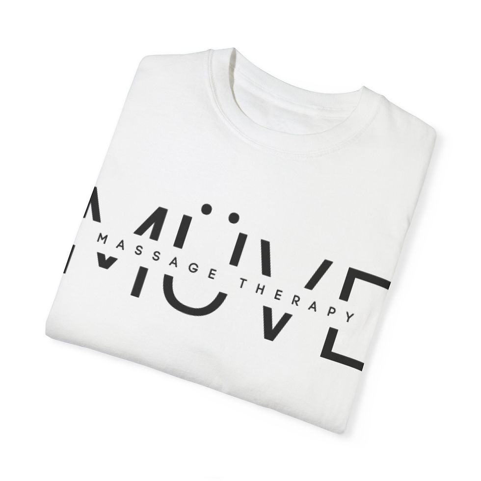 Thumbnail: Unisex Müve T-shirt 