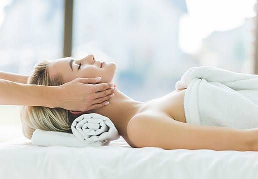 Think You Don't Need a Relaxation Massage? Think Again.