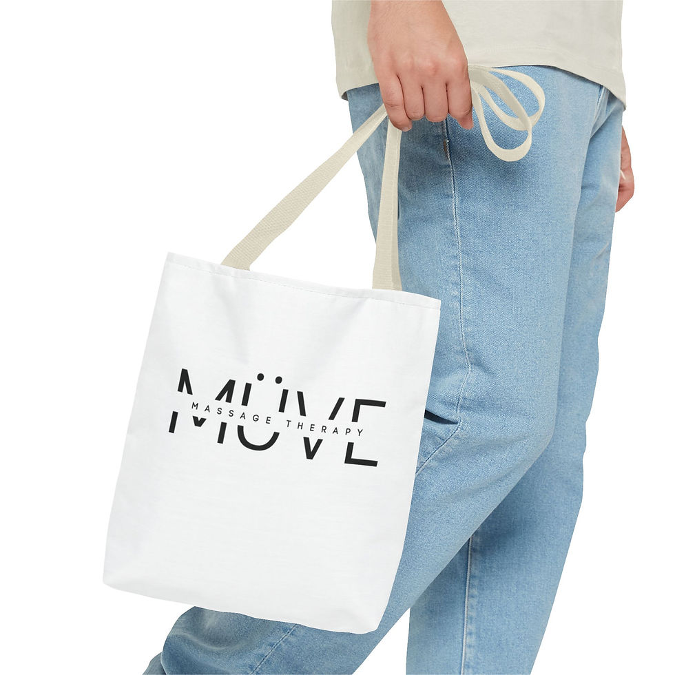 Thumbnail: Tote Bag (AOP)