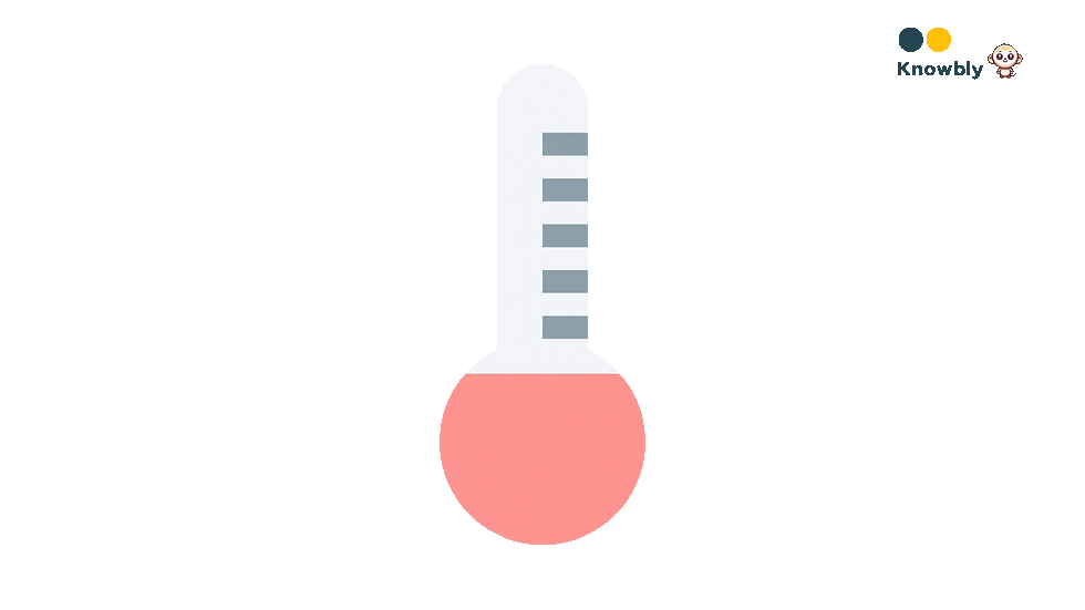 storage and temperature control