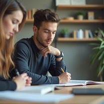 Unlocking GCSE Science Success with Expert Tutoring