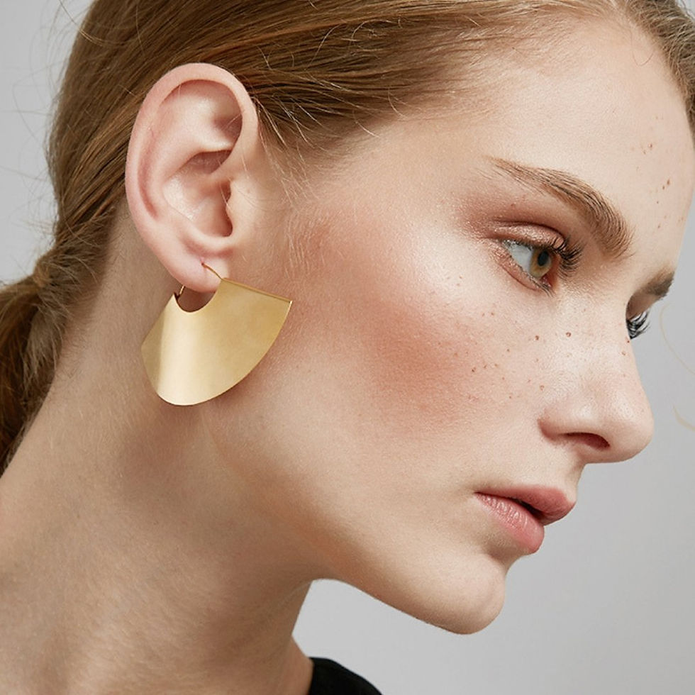 Thumbnail: Andrea Earrings
