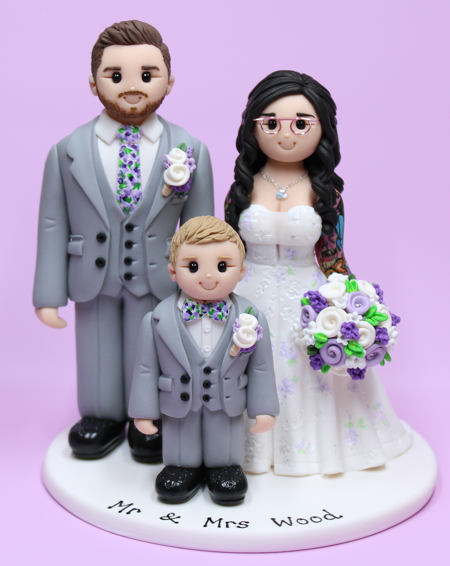 Couples with Children