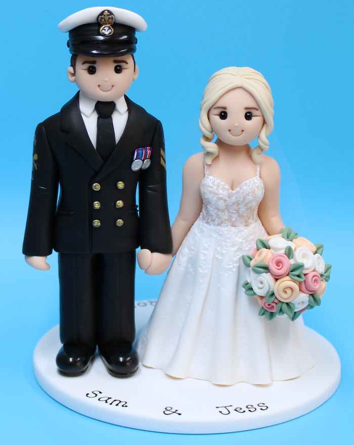Uniform Toppers
