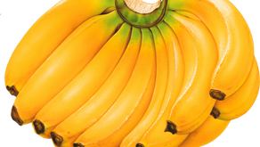 Amazing Bananas