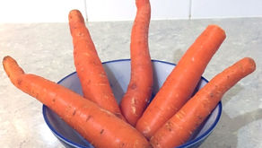 Delicious Carrots