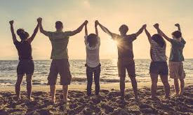 Relationships - 7 Principles of Health