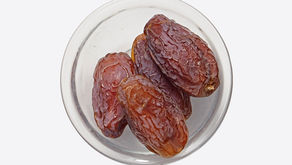 Sweet Delicious Dates