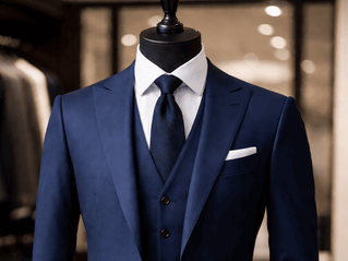 Догляд за костюмами: як зберегти форму та колір