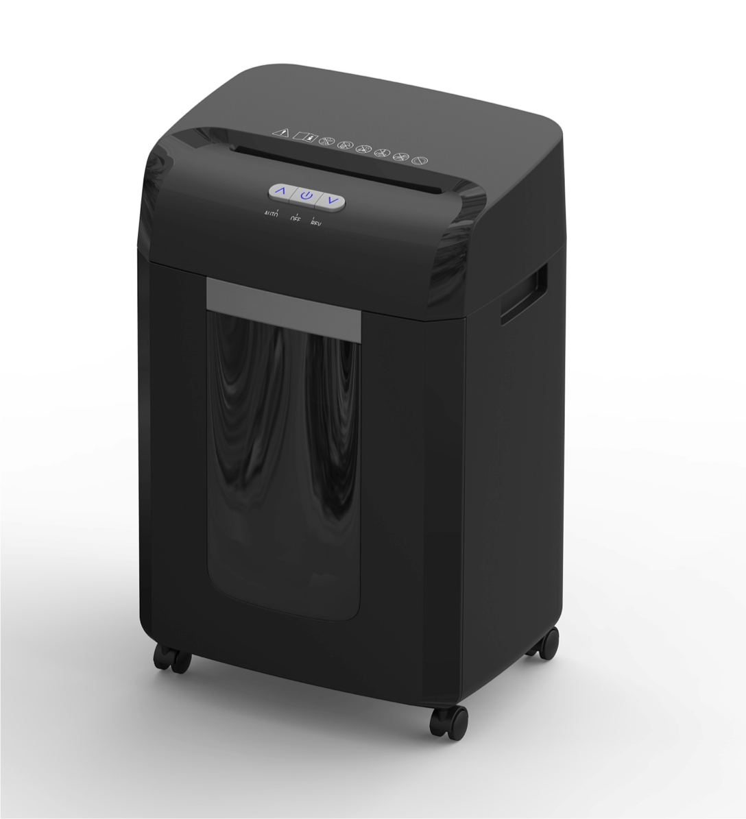 Paper Shredder CP-24